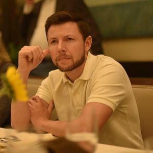 Meet your Posher, Ryan